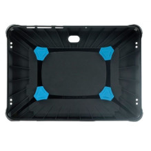 Mobilis PROTECH Case+kickstand+handst. f Galaxy Tab A4 Pro