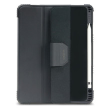 Dicota Tablet Folio Hülle iPad 10,9" juodas