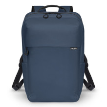 Dicota Backpack COMMUTER 13-16" Active Navy Blue
