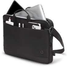 Dicota tasche Eco Plonas dėklas MOTION 12-13.3 juodas Dicota tasche Eco Plonas dėklas MOTION 12-13.3 juodas