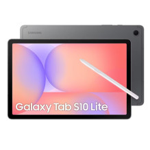 Samsung X406B Tab S10 Lite 5G 128GB, grey (EU) Samsung X406B Tab S10 Lite 5G 128GB, grey (EU)