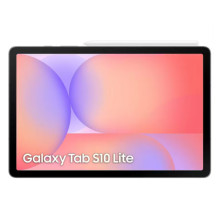Samsung X406B Tab S10 Lite 5G 128GB, grey (EU) Samsung X406B Tab S10 Lite 5G 128GB, grey (EU)