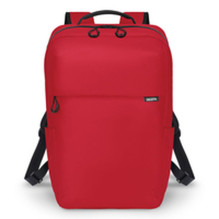 Dicota Backpack COMMUTER 13-16" Active RED