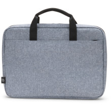 Dicota Eco Slim Case MOTION 12 - 13.3" Blue Denim