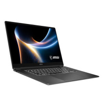 MSI Prestige 16 AI+ C3MG071 16" Intel Core Ultra 7 1TB W8P MSI Prestige 16 AI+ C3MG071 16" Intel Core Ultra 7 1TB W8P