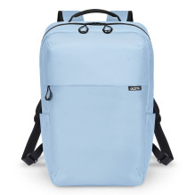 Dicota Backpack COMMUTER 13-16" Active ICE BLUE