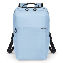 Dicota Kuprinė COMMUTER 13-16" Aktyvi ICE BLUE Dicota Kuprinė COMMUTER 13-16" Aktyvi ICE BLUE