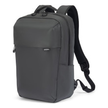 Kuprinė Dicota Commuter Nešiojamojo kompiuterio kuprinė 40,6 cm 13" - 16" reflective