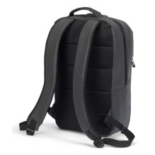 Kuprinė Dicota Commuter Nešiojamojo kompiuterio kuprinė 40,6 cm 13" - 16" reflective