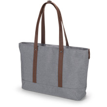 Dicota Eco „Shopper Motion“ 13–14,1 colio šviesiai pilkas