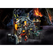 Playmobil Dino Kasykla 70925