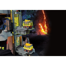 Playmobil Dino Mine 70925