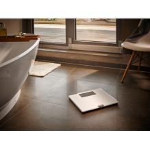 Soehnle Scale Shape Sense Connect 200 200kg grey (63873)