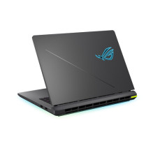 ASUS ROG Strix G16 U7-225HX 16 1 5070Ti G615LR-S5177W Windows 11 Home nešiojamas kompiuteris