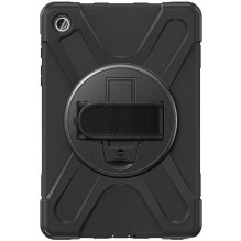 4smarts Tvirtas dėklo rankena, skirta Samsung Galaxy Tab A9+