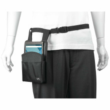 Mobilis Holster L Tablet 10" with Belt V2
