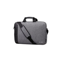Acer Vero OBP carrying bag 15,6" 39,62cm, Gray