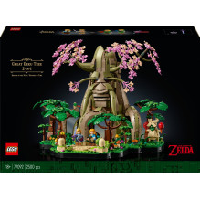 LEGO The Legend of Zelda...