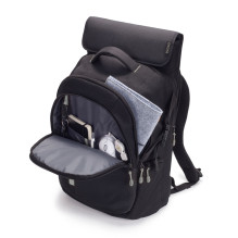Dicota Rucksack ECO 14-15.6" Black