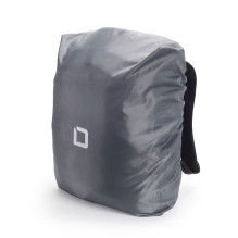 Dicota Kuprinė ECO 14-15,6" juoda