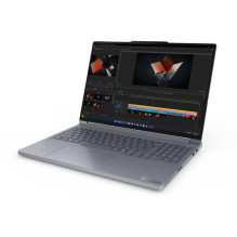 Lenovo ThinkBook 16p AMD G6 16" R9-8940HX 32 / 1TB RTX 5060 W11P