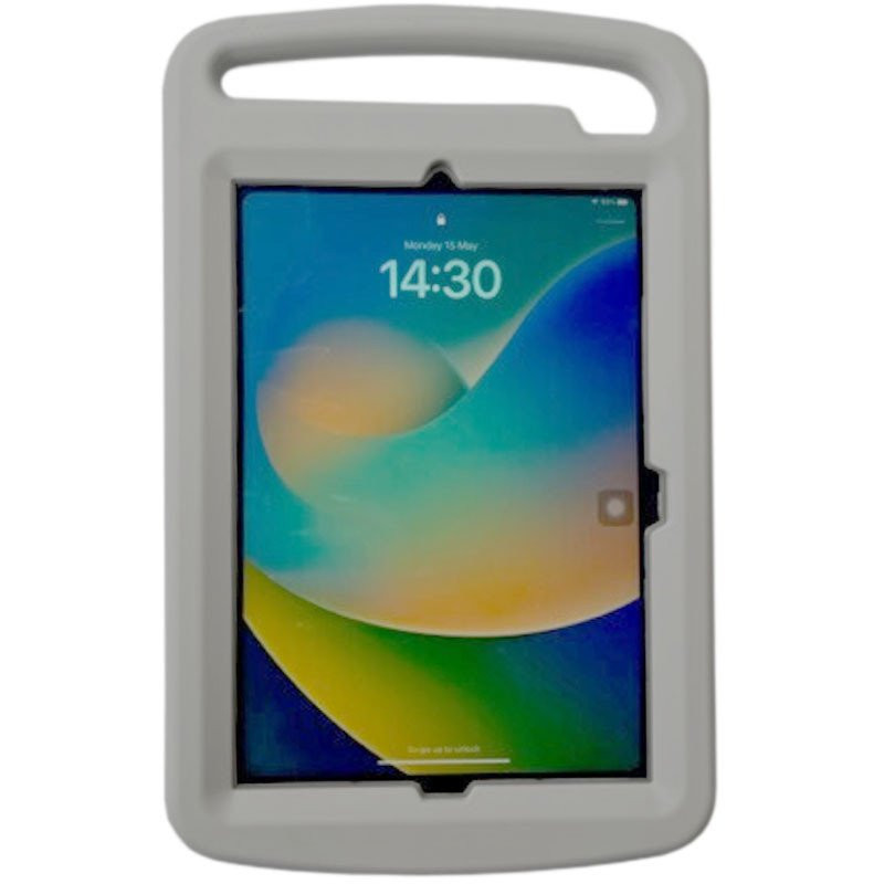 Baaske Tough-PAC für iPad 10.9" iPad Air 10.9" Grau