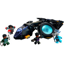 LEGO 76211 Marvel Super herojai Shuris Sonnenvogel LEGO 76211 Marvel Super herojai Shuris Sonnenvogel