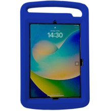Baaske Tough-PAC, skirtas „iPad 10.9“ ir „iPad Air 10.9“ planšetiniams kompiuteriams, mėlynas