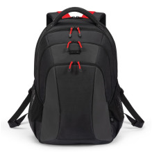 Dicota Kuprinė SEEKER II 13-16" Active juoda Dicota Kuprinė SEEKER II 13-16" Active juoda