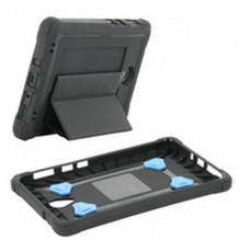 Mobilis PROTECH Case + kickstand + 360° handle for GalaxyTab A5 8" Mobilis PROTECH Case + kickstand + 360° handle for GalaxyTab A5 8"