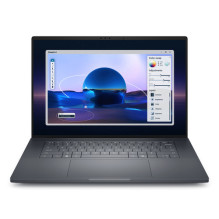 Nešiojamas kompiuteris Dell DELL PRO MAX 16 PREMIUM