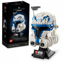 LEGO Star Wars Captain Rex Helm (75349 ) LEGO Star Wars Captain Rex Helm (75349 )