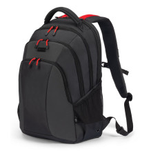 Dicota Kuprinė SEEKER II 13-16" Active juoda Dicota Kuprinė SEEKER II 13-16" Active juoda