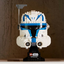 LEGO 75349 Star Wars Kapitonas Rex Vairas LEGO 75349 Star Wars Kapitonas Rex Vairas