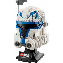 LEGO 75349 Star Wars Kapitonas Rex Vairas LEGO 75349 Star Wars Kapitonas Rex Vairas