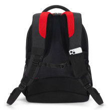 Dicota Backpack SEEKER II 13-16" Active black Dicota Backpack SEEKER II 13-16" Active black