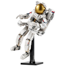 Klocki Creator 31152 Astronauta