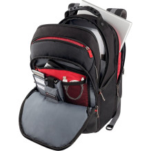 Wenger Legacy Rucksack (Black, bis 16")