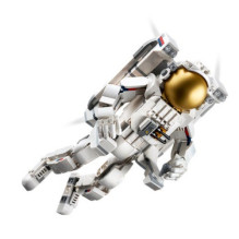 Klocki Creator 31152 Astronauta