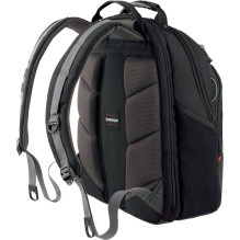 Wenger Legacy Rucksack (Black, bis 16")