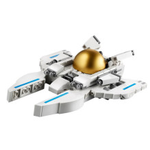Klocki Creator 31152 Astronauta