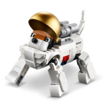 Klocki Creator 31152 Astronauta