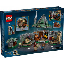 LEGO Harry Potter Hagrids Hütte: Einunerwarteter Besuch (76428) LEGO Harry Potter Hagrids Hütte: Einunerwarteter Besuch (76428)