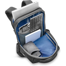 HP Renew Executive backpack Black