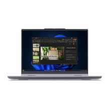 Nešiojamas kompiuteris Lenovo TS / ThinkBook Ultra 5 325 16GB 512GB SSD 14.0" WUXGA Luna Grey Windows 11 Pro 1 meta