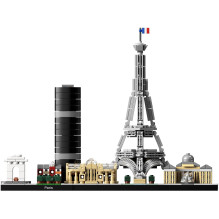 LEGO Architecture Paris 12+ (21044)
