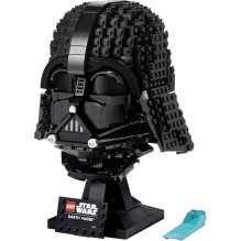 LEGO Star Wars 75304 Hełm Darth Vader LEGO Star Wars 75304 Hełm Darth Vader
