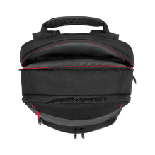 Lenovo Nešiojamojo kompiuterio kuprinė 15,6 colio „Essential Plus“ Eco Juoda