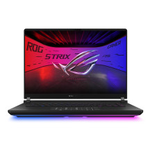 Asus ROG Strix G16 (2025)...