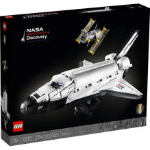 LEGO Creator Expert NASA...